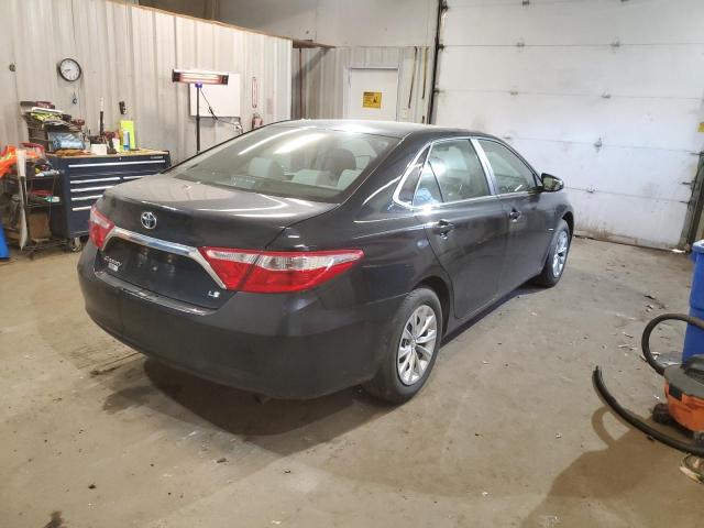 Photo 3 from auction – 2017 TOYOTA CAMRY LE with VIN 4T1BF1FK0HU812128