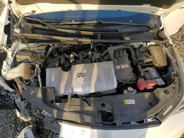 Photo 11 from auction – 2017 TOYOTA PRIUS with VIN JTDKBRFU6H3031765