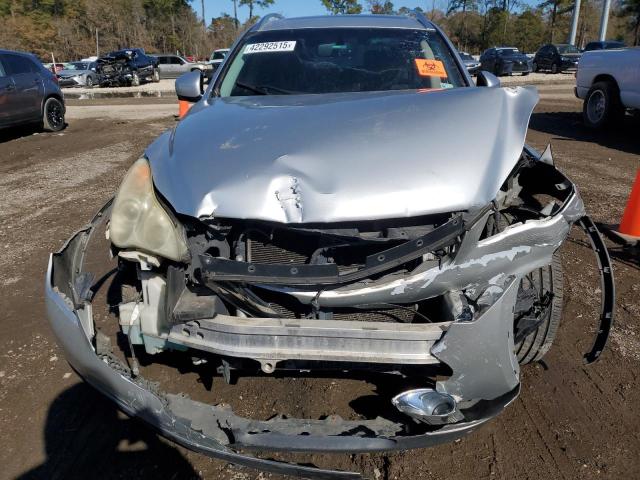 Photo 5 from auction – 2011 INFINITI EX35 BASE with VIN JN1AJ0HPXBM800774