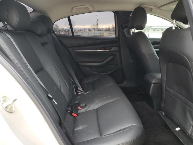Photo 10 from auction – 2024 MAZDA 3 SELECT S with VIN 3MZBPABM6RM433503