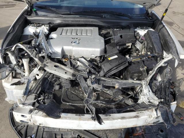Photo 11 from auction – 2016 LEXUS ES 350 with VIN JTHBK1GG5G2226219
