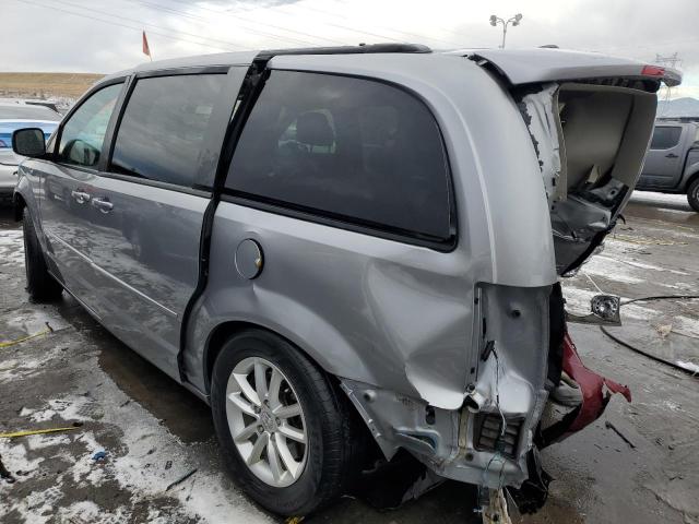 Photo 2 from auction – 2016 DODGE GRAND CARA with VIN 2C4RDGCG9GR361918