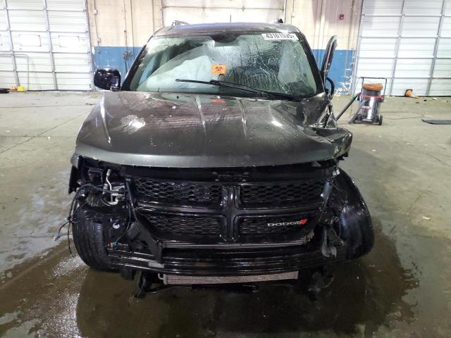 Photo 5 from auction – 2017 DODGE JOURNEY GT with VIN 3C4PDDEGXHT697241