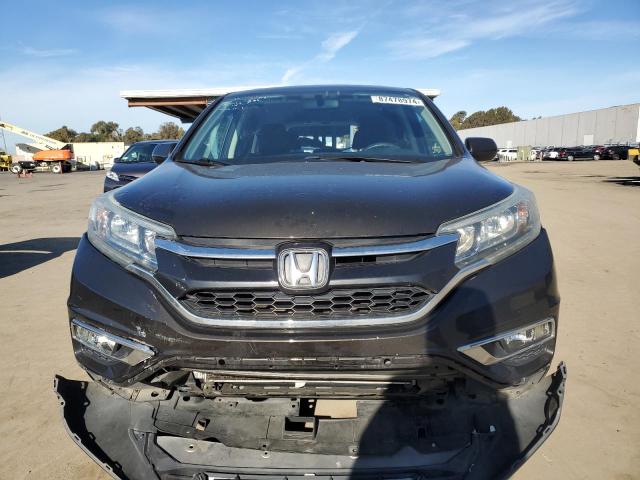 Photo 5 from auction – 2016 HONDA CR-V EX with VIN 2HKRM3H59GH505528