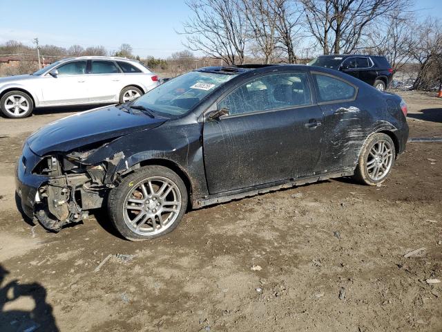 TOYOTA SCION TC 2010 with VIN JTKDE3B71A0307850 - Photo from auction