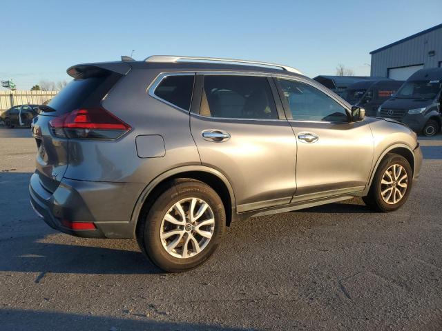 Photo 3 from auction – 2020 NISSAN ROGUE S with VIN KNMAT2MT9LP522326