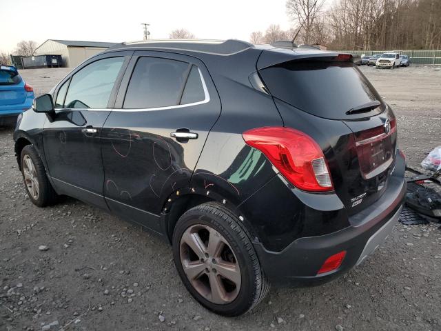 Photo 2 from auction – 2016 BUICK ENCORE with VIN KL4CJASB3GB678488