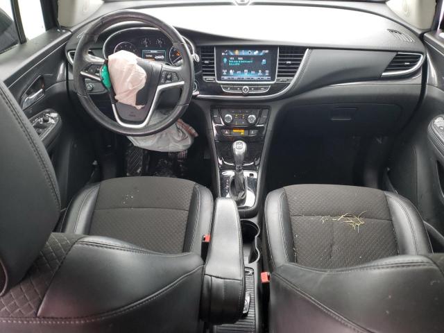 Photo 8 from auction – 2018 BUICK ENCORE PRE with VIN KL4CJASB7JB643993