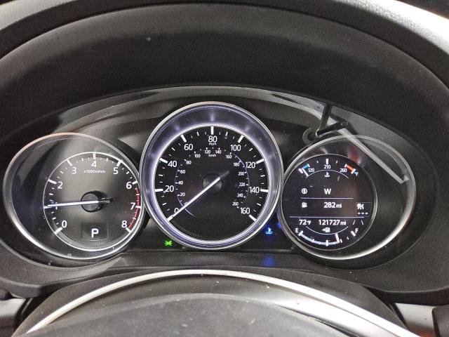 Photo 9 from auction – 2021 MAZDA CX-5 TOURI with VIN JM3KFACM6M0353982