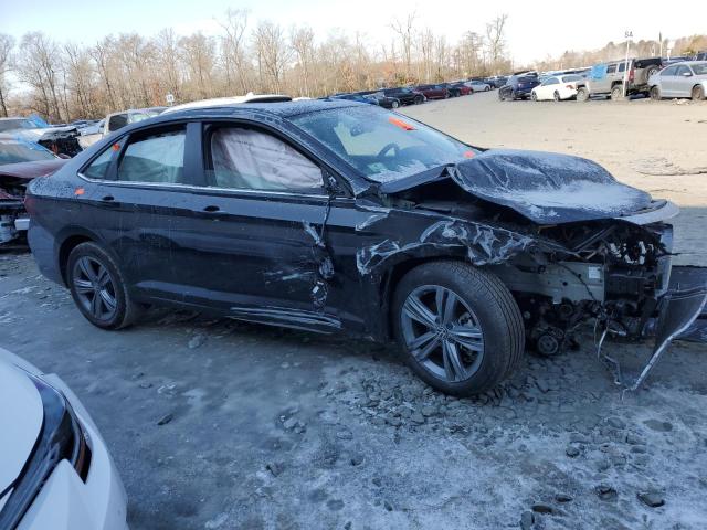 Photo 4 from auction – 2024 VOLKSWAGEN JETTA SE with VIN 3VW7M7BU6RM075868