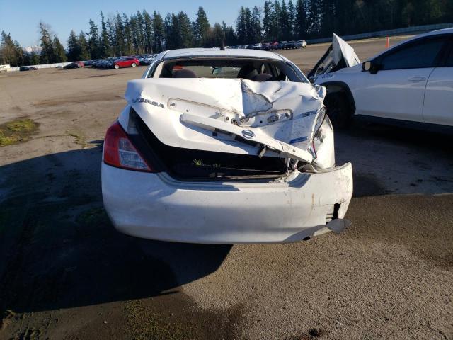 Photo 6 from auction – 2012 NISSAN VERSA S with VIN 3N1CN7AP4CL920792