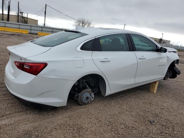 Photo 3 from auction – 2024 CHEVROLET MALIBU LT with VIN 1G1ZD5ST4RF157601