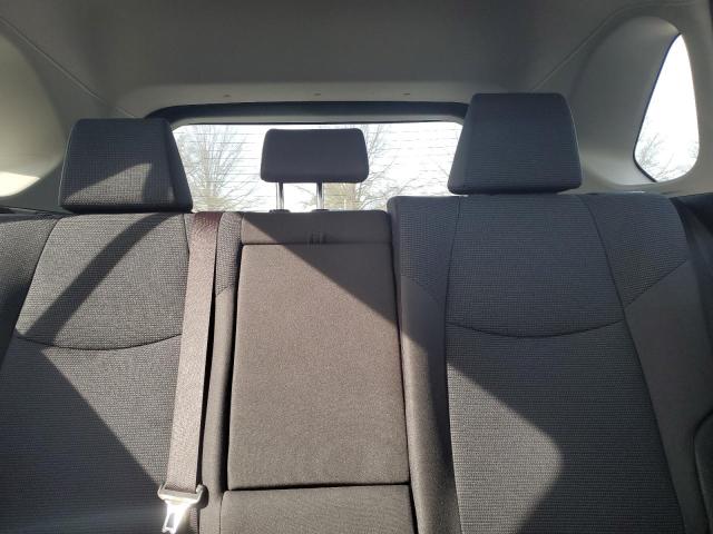 Photo 10 from auction – 2019 TOYOTA RAV4 LE with VIN JTMMWRFV3KD026644