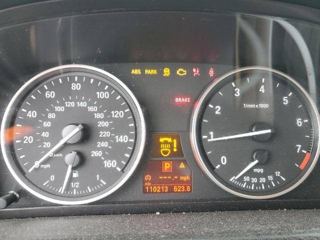 Photo 9 from auction – 2013 BMW X5 XDRIVE3 with VIN 5UXZV4C59D0B10107