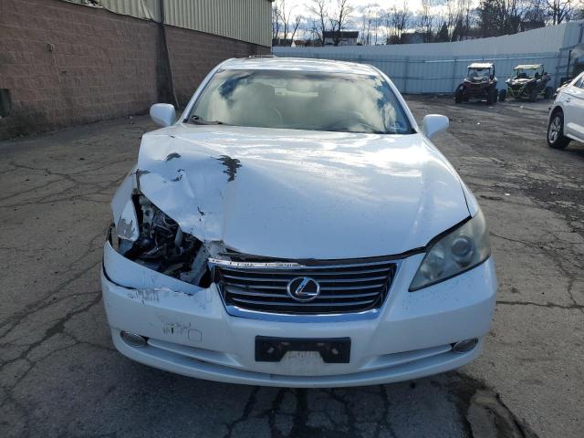 Photo 5 from auction – 2009 LEXUS ES 350 with VIN JTHBJ46G492337983