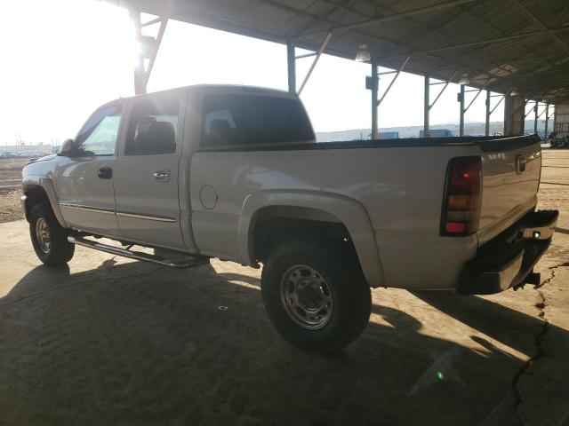 Photo 2 from auction – 2006 GMC SIERRA K25 with VIN 1GTHK23D76F186990