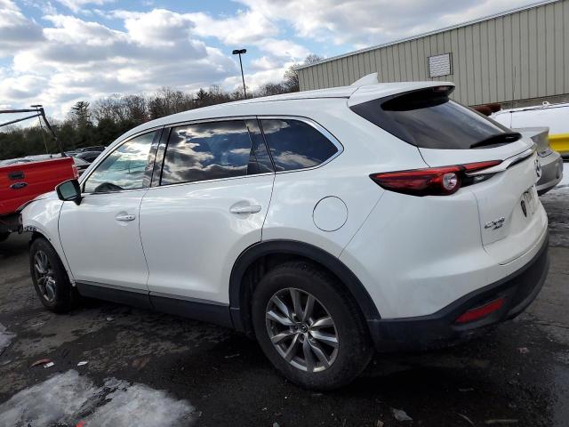 Photo 2 from auction – 2019 MAZDA CX-9 TOURI with VIN JM3TCBCY2K0314101