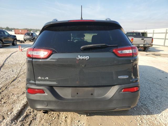 Photo 6 from auction – 2018 JEEP CHEROKEE L with VIN 1C4PJMLB9JD581301