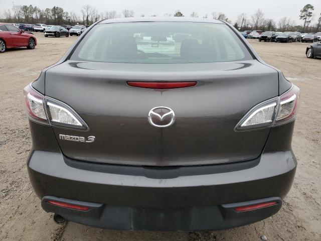 Photo 6 from auction – 2010 MAZDA 3 I with VIN JM1BL1SF9A1243809