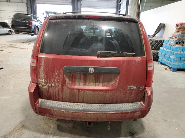 Photo 6 from auction – 2010 DODGE GRAND CARA with VIN 2D4RN4DE6AR217200