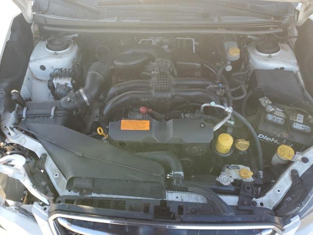 Photo 11 from auction – 2016 SUBARU IMPREZA with VIN JF1GJAA60GH008735