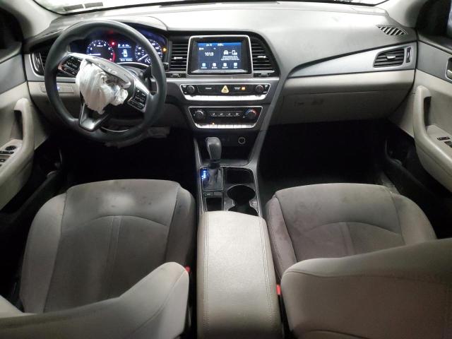 Photo 8 from auction – 2018 HYUNDAI SONATA with VIN 5NPE24AF2JH615776