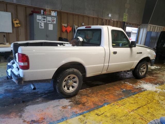 Photo 3 from auction – 2011 FORD RANGER with VIN 1FTKR1AD9BPB09430