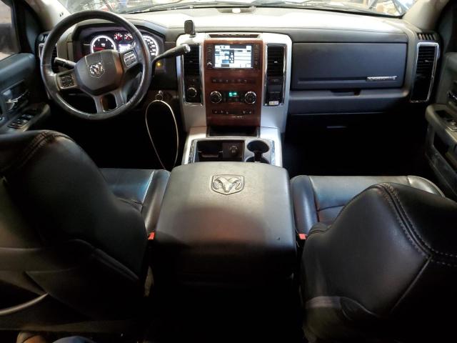 Photo 8 from auction – 2012 DODGE RAM 3500 L with VIN 3C63D3MLXCG317945