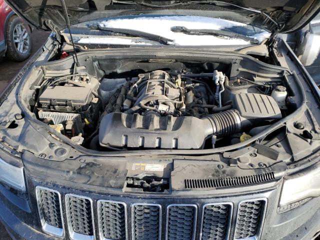 Photo 12 from auction – 2015 JEEP GRAND CHER with VIN 1C4RJFCT9FC911514