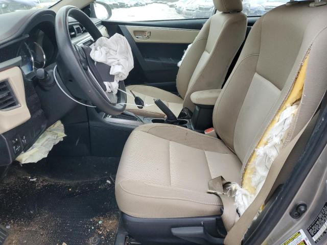 Photo 7 from auction – 2016 TOYOTA COROLLA L with VIN 2T1BURHE3GC717896