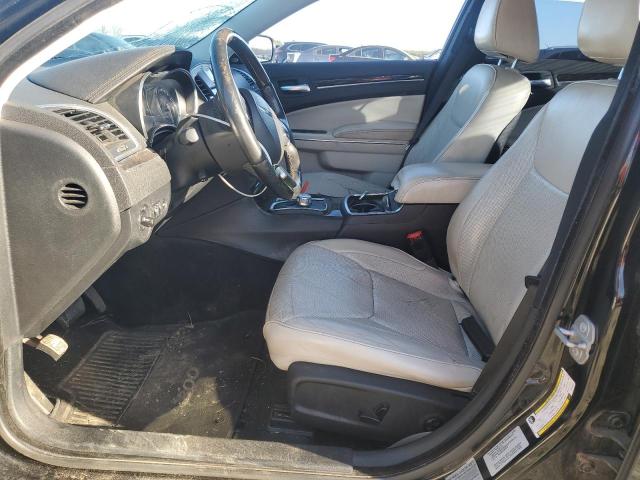 Photo 7 from auction – 2015 CHRYSLER 300C with VIN 2C3CCAEG5FH739468