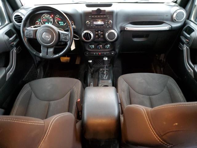 Photo 8 from auction – 2018 JEEP WRANGLER U with VIN 1C4BJWEG2JL916516