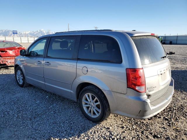 Photo 2 from auction – 2016 DODGE GRAND CARA with VIN 2C4RDGCG9GR374426