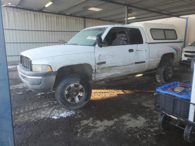 DODGE RAM 2500 2001 with VIN 3B7KF23691G713303 - Photo from auction
