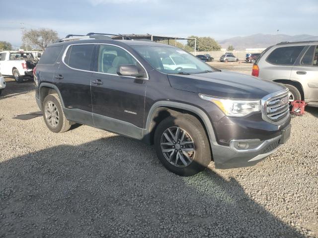Photo 4 from auction – 2017 GMC ACADIA SLE with VIN 1GKKNLLA7HZ241954