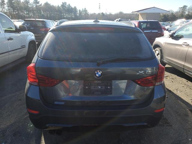 Photo 6 from auction – 2013 BMW X1 XDRIVE2 with VIN WBAVL1C54DVR84110