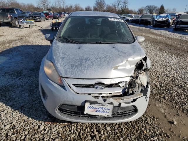 Photo 5 from auction – 2013 FORD FIESTA SE with VIN 3FADP4EJ9DM110107