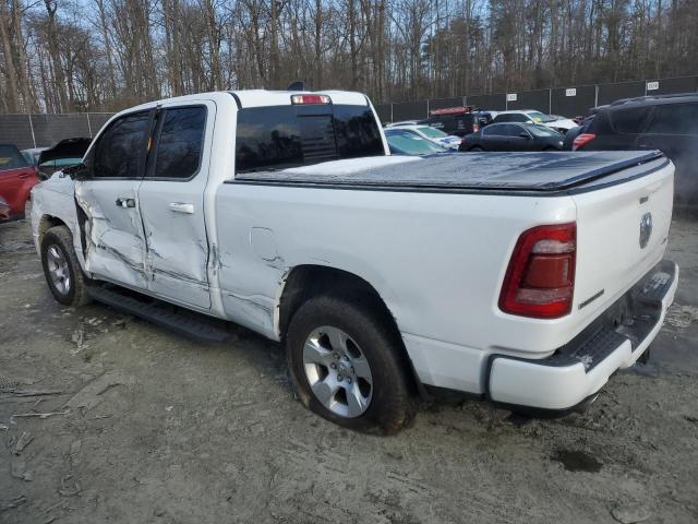Photo 2 from auction – 2019 RAM 1500 BIG H with VIN 1C6SRFBT6KN520970