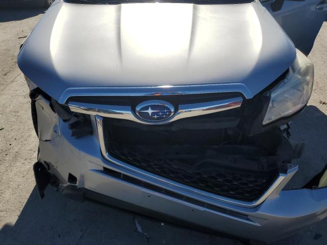 Photo 12 from auction – 2015 SUBARU FORESTER 2 with VIN JF2SJAHC2FH480113