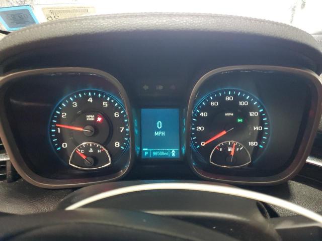 Photo 9 from auction – 2013 CHEVROLET MALIBU 1LT with VIN 1G11C5SA0DF337195