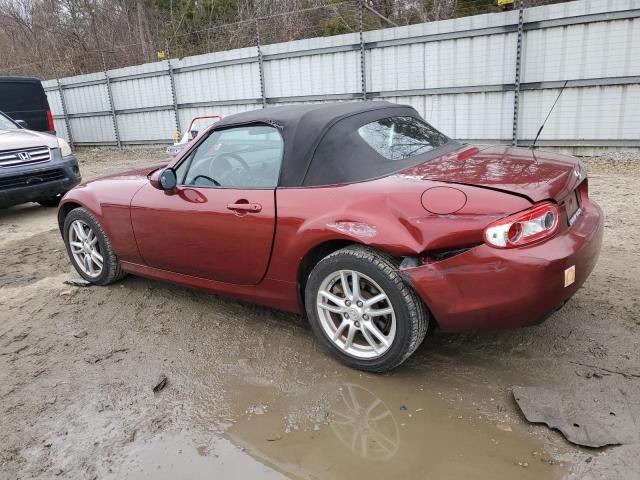 Photo 2 from auction – 2010 MAZDA MX-5 MIATA with VIN JM1NC2EF4A0212696