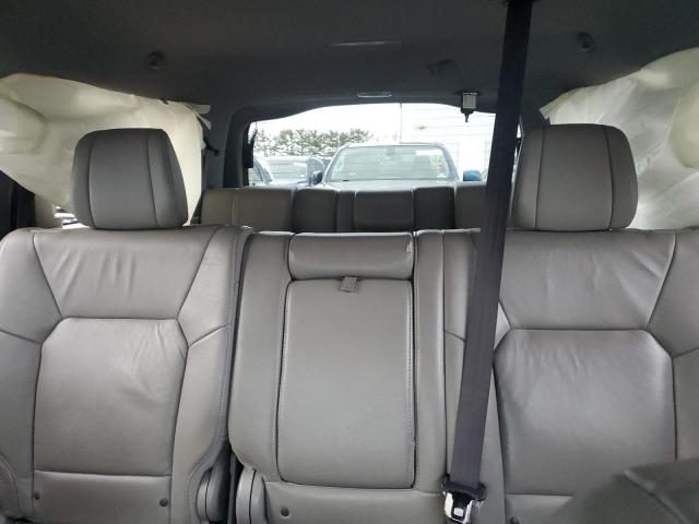 Photo 10 from auction – 2012 HONDA PILOT EXL with VIN 5FNYF4H53CB068002