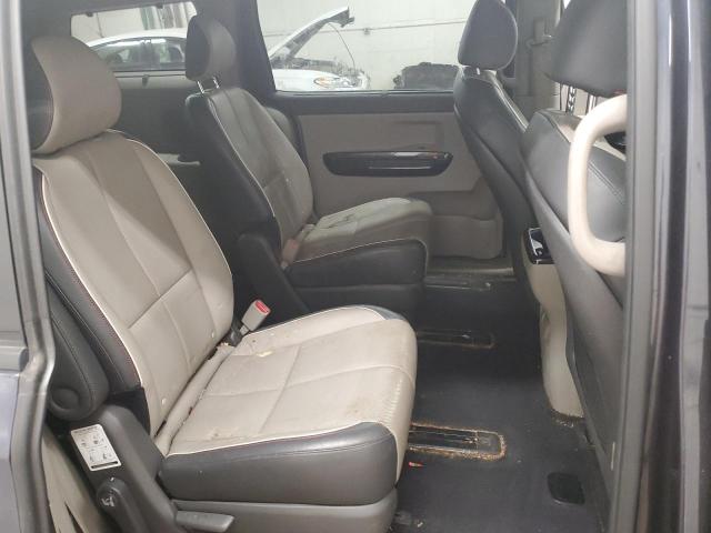Photo 11 from auction – 2015 KIA SEDONA EX with VIN KNDMC5C1XF6028128