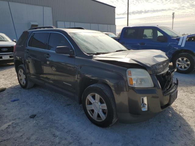 Photo 4 from auction – 2015 GMC TERRAIN SL with VIN 2GKFLSE36F6204127