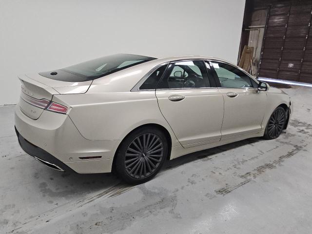 Photo 3 from auction – 2017 LINCOLN MKZ RESERV with VIN 3LN6L5E98HR659005