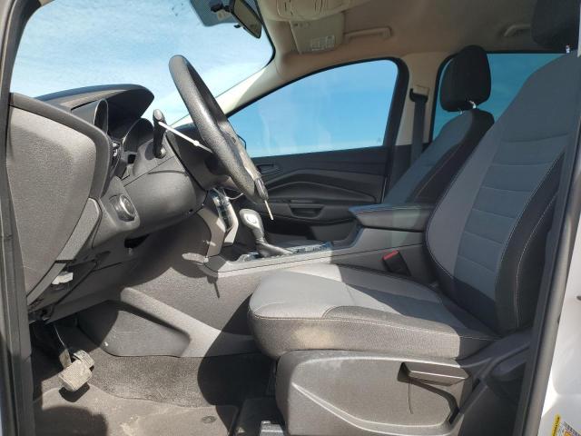 Zdjęcie 7 z aukcji – 2017 FORD ESCAPE S z VIN 1FMCU0F78HUB43090