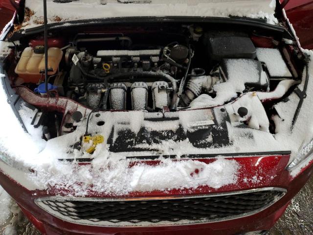 Photo 11 from auction – 2016 FORD FOCUS SE with VIN 1FADP3K27GL243381