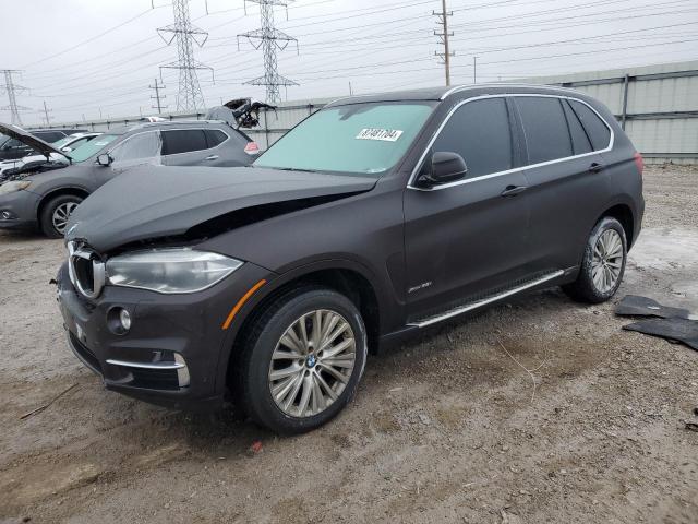 Photo 1 from auction – 2016 BMW X5 XDRIVE3 with VIN 5UXKR0C56G0S84829