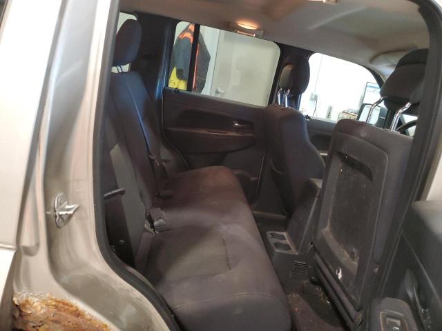 Photo 11 from auction – 2011 JEEP LIBERTY SP with VIN 1J4PN2GK5BW506789