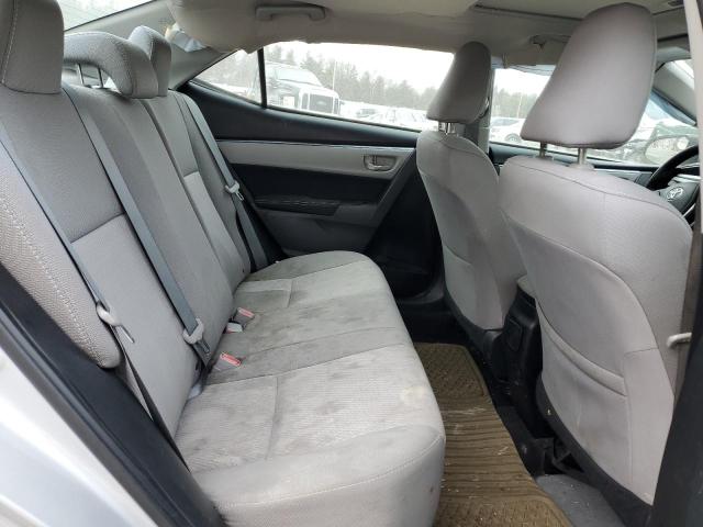 Photo 10 from auction – 2014 TOYOTA COROLLA L with VIN 2T1BURHE4EC181201